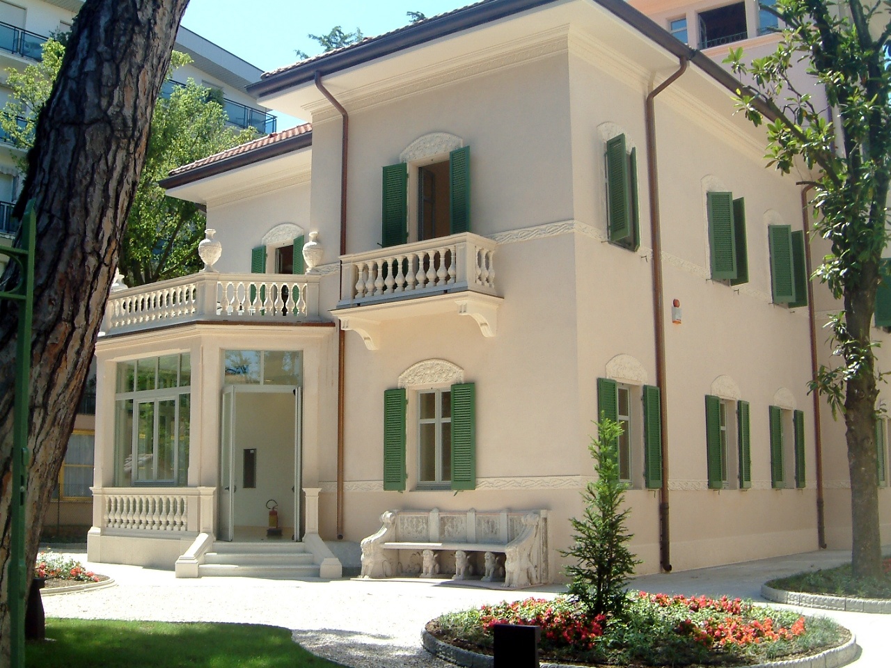 Villa Franceschini