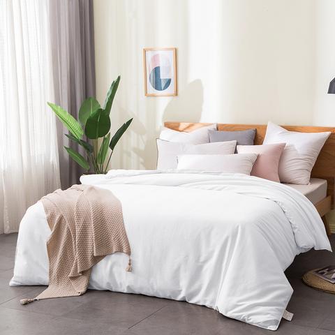 Biancheria da letto: perchè scegliere lenzuola di seta - VLifestyle