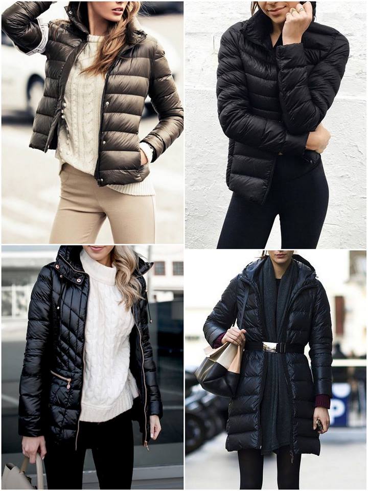 moda: tendenze invernali
