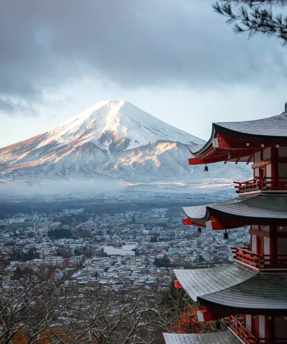 Giappone un viaggio tra tradizione e modernità