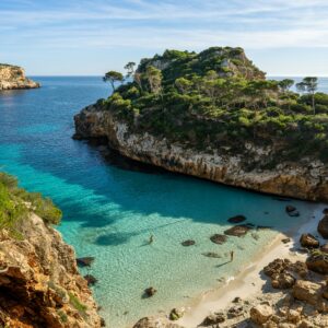 Palma di Maiorca oltre la città: come viverla davvero in libertà